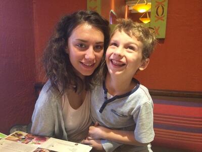 photo de El Rancho Franconville