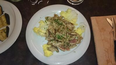 Ristorante Bologna Albergo