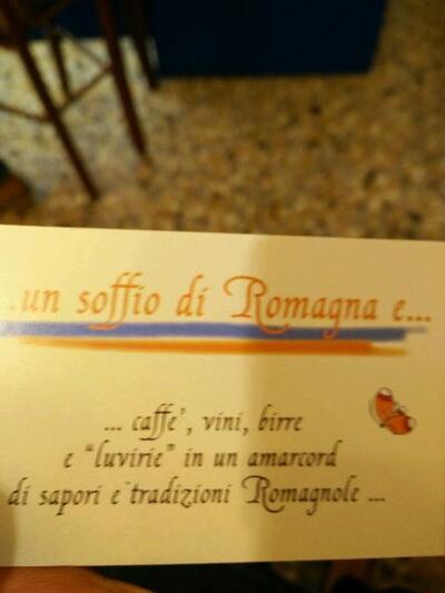 Soffio di Romagna