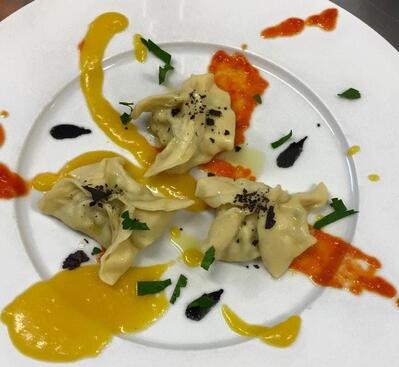 L'Officina del Pesce