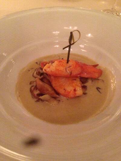 Domaine de La Gaichel