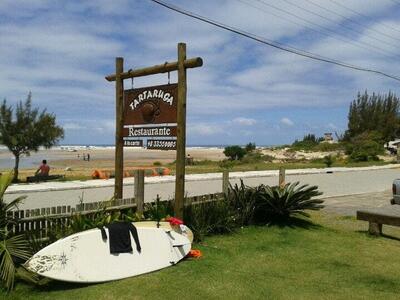 Restaurante Tartaruga