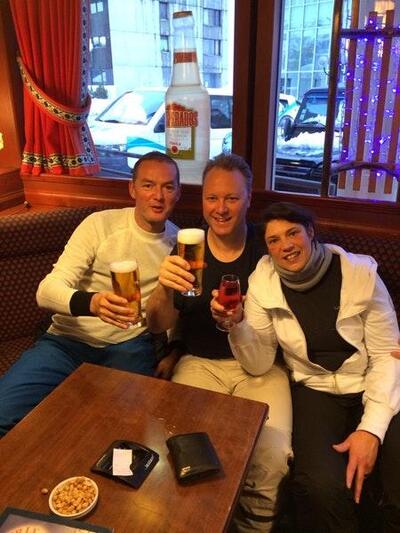 Restaurant la Perdrix Noire