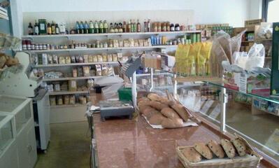 Laboratorio Artigiano Ceres