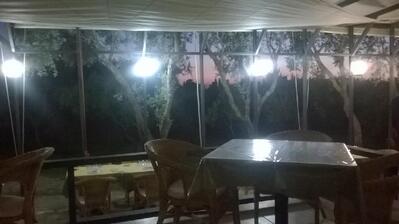 Agriturismo Terra Rossa