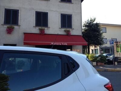 Manera Cafè
