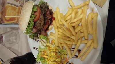 Ummagumma Pub