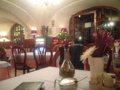 Restaurant Pizzeria La Tour