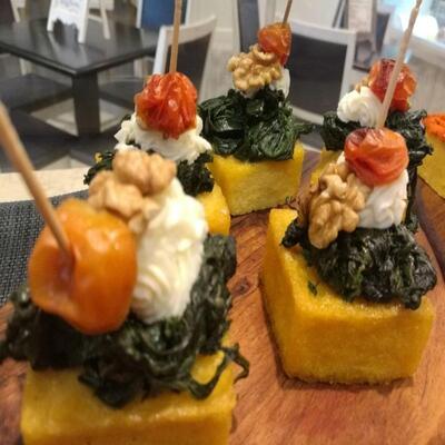 BoccaBona.Bistrot Prato foto