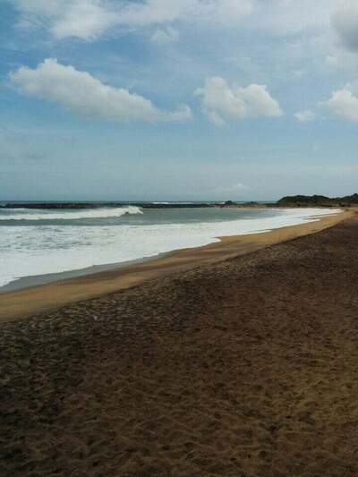 Ussangoda Beach Resort
