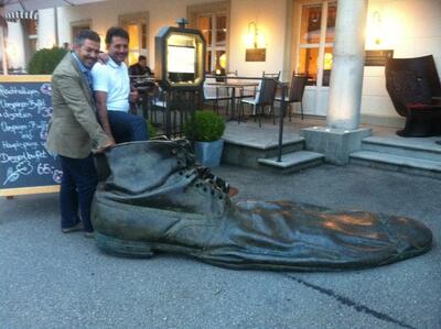 Pizzeria Leggenda Fulmine
