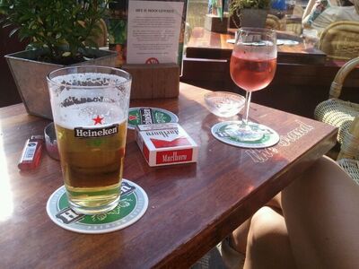 Bar/Dancing The Grand