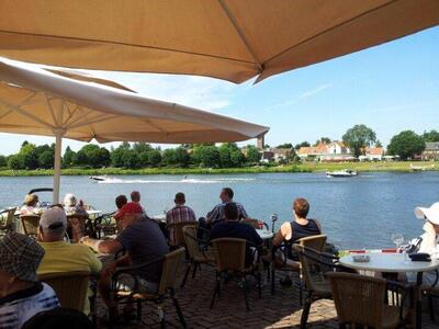 Brasserie de Maashoeve