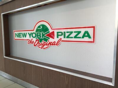 New York Pizza