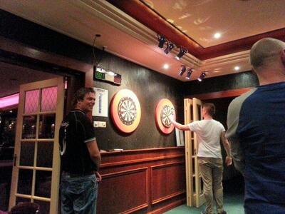 Café Restaurant 't Haantje