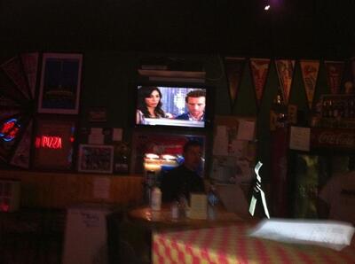 Sergio's Pizza