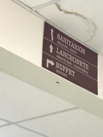 Restaurante Cacique Grill