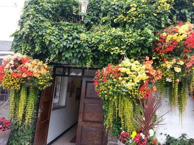 GLANCYNON INN