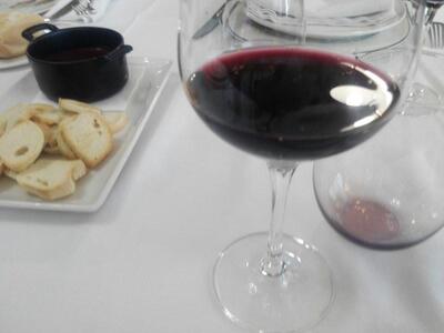 Restaurante Homarus