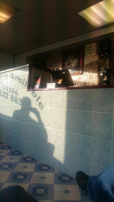 Golden Lee Chinese Takeaway