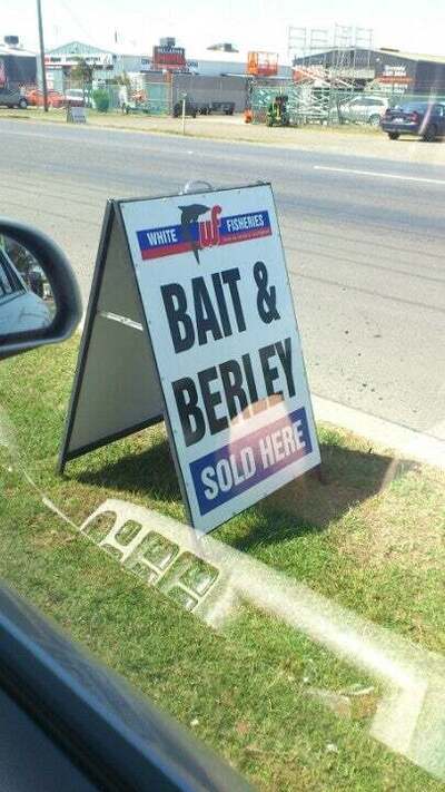 White Fisheries