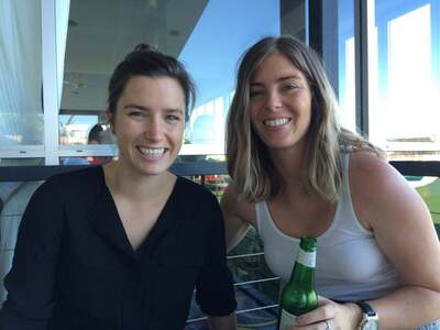 Patray's at Merewether