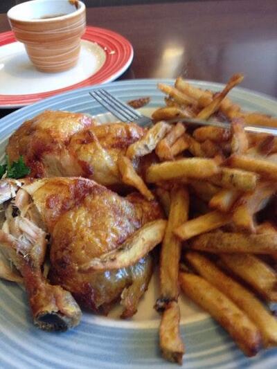 photo de Swiss Chalet