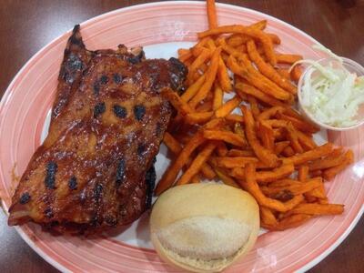 photo de Swiss Chalet