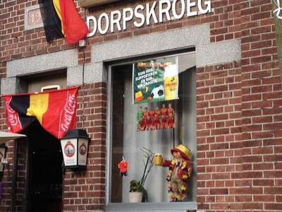 photo de Dorpskroeg