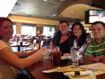 Zito's Bar & Grill