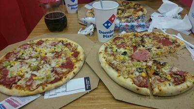 Domino's Pizza