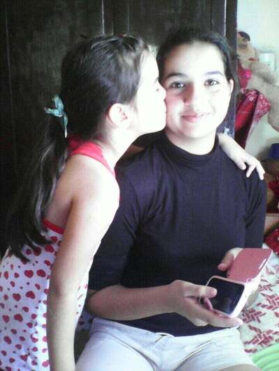 Familia Gimenez