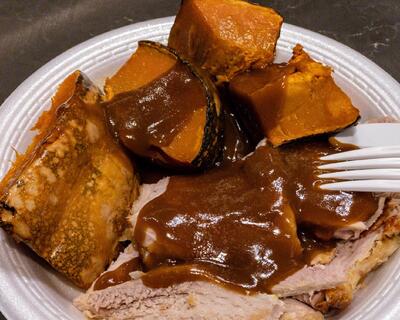 Chermside Carvery & Seafood