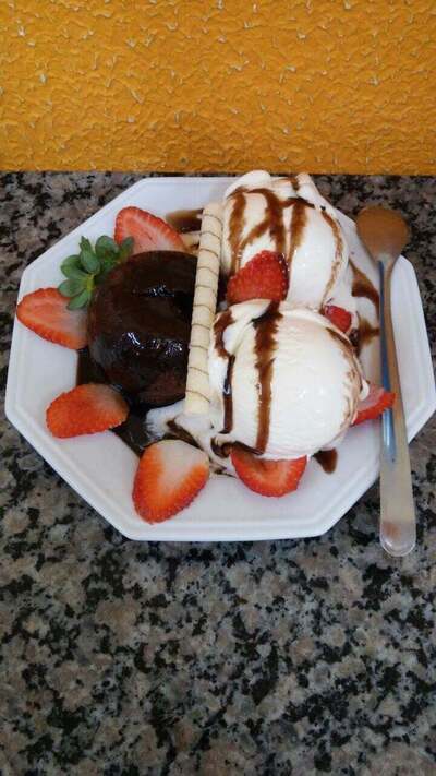 Shopping do Sorvete foto