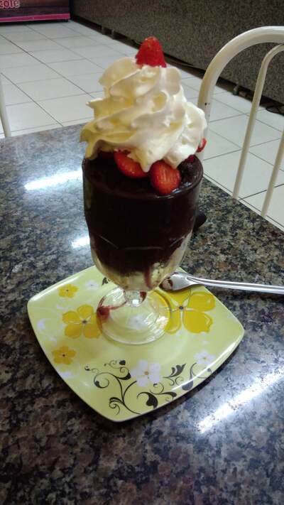 Shopping do Sorvete foto