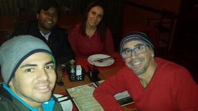 Bravissimo Pizzaria foto