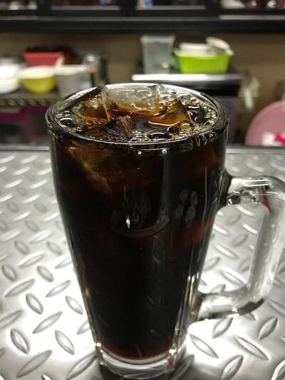 Cafe Lanikai