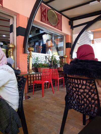 photo de Restaurant Asil Alcham