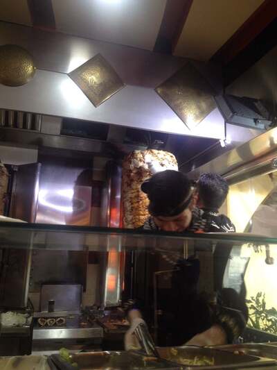 photo de Restaurant Asil Alcham