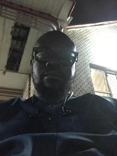 Yahuza Suya