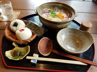 昭和の食卓 ぎんなん