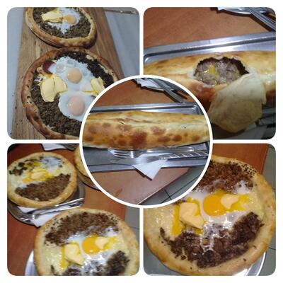 Ersan Pide Salon