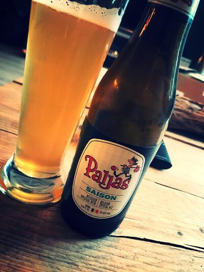 Woodpecker Cafeteria