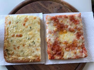 L'Arte Della Pizza - Olmo...da asporto