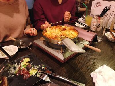 肉穂高