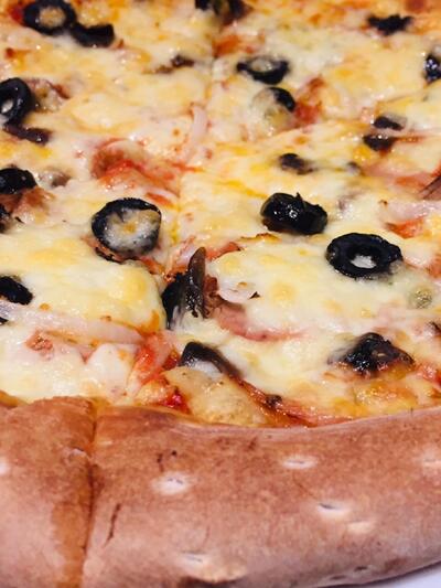 Papa Johns Pizza
