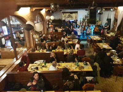 La Rusticana
