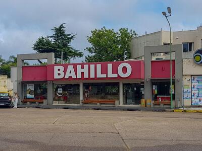 Heladería Bahillo