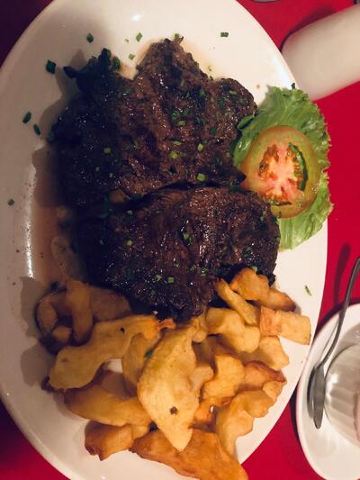 Marlin Restaurant