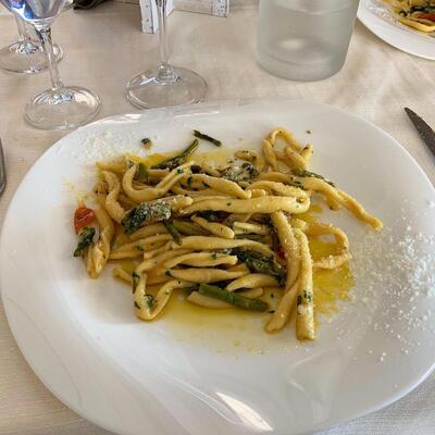 La Tenuta Resort Ristorante